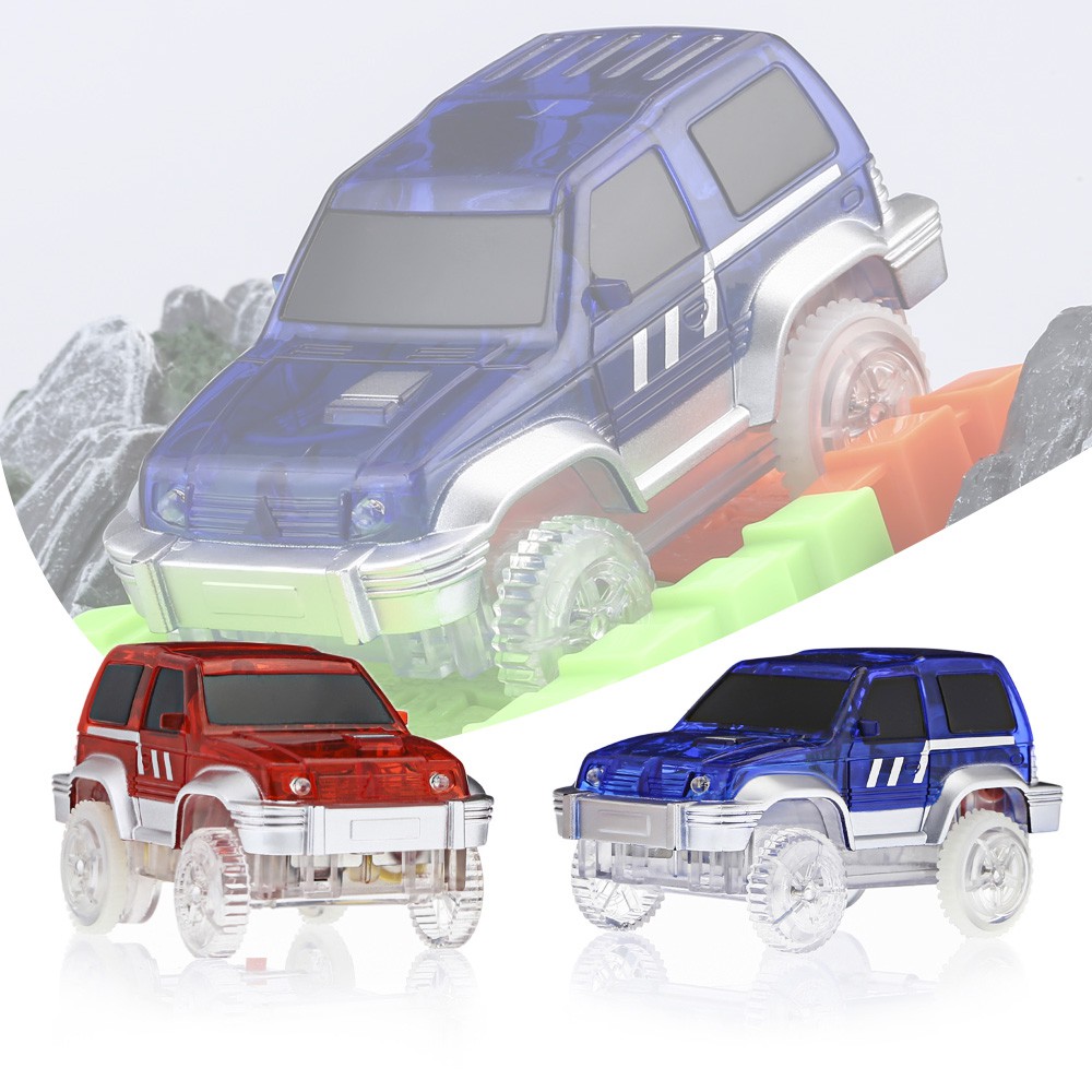 light up car toy