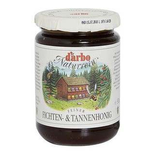 Darbo Pine Tree Honey 500g ดาร์โบไพน์ทรีน้ำผึ้ง 500 กรัม