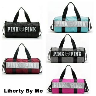 กระเป๋าผ้า VICTORIAS SECRET PINK