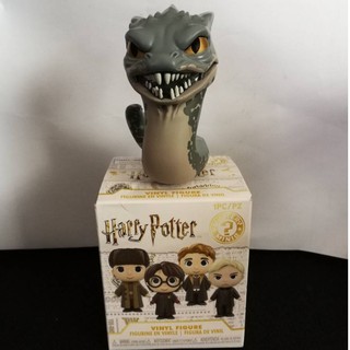 โมเดล Funko mystery minis harry potter series 3 Basilisk barnes&amp;noble exclusive