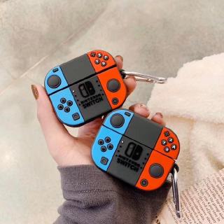 เคส แอร์พอดโปร Nintendo ☀️พร้อมส่ง☀️