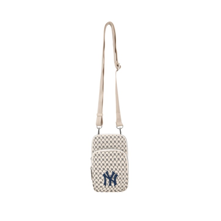 MLB Monogram Mini Cross Bag – SOF_Connection