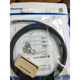 ใหม่ เซนเซอร์ไฟเบอร์ออปติก นําเข้า สําหรับ Panasonic FT-41 FT-42 FT-43 FT-49 FT-44 FT-46 FD-40 FD-41 FT-40