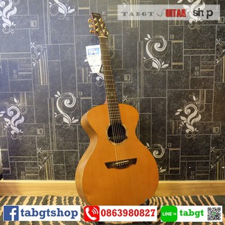 Vintage VE2000GG Gordon Giltrap Signature