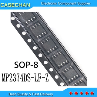 วงจรรวม MP2374DS MP2374 2374 SOP-8 MP2374DS-LF-Z 10 ชิ้นต่อล็อต