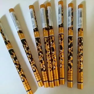 (1 แท่ง) Sivanna Eyebrow Pencil ดินสอเขียนคิ้ว