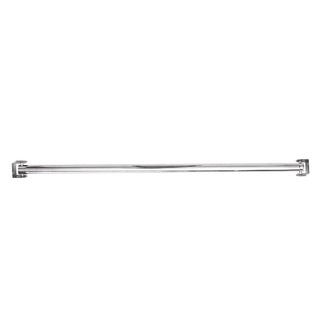 ราวติดผนังปรับความยาว 1.5 เมตร PERFECT HANG TOWEL RACK STAINLESS 1.5M PERFECT HANG