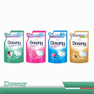 Downy  น้ำยาซักผ้า ขนาด 550|600 ml