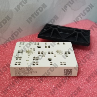 SKIIP30NAB12T49 SKIIP 30NAB12T49 SKIIP31NAB12T49 SKIIP 31NAB12T49  โมดูลพาวเวอร์ IGBT