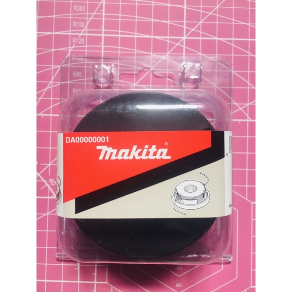 ตลับเอ็นตัดหญ้า makita ur3000แท้