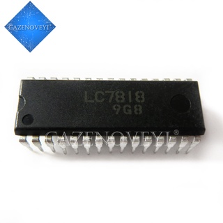 มีสินค้า วงจรรวม DIP-30 LC7818 7818 LC 5 ชิ้น