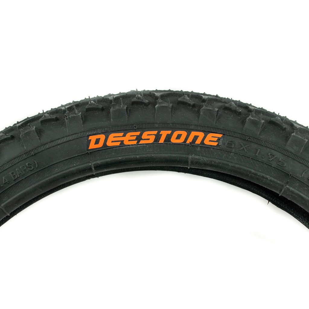 Deestone ยางจักรยาน ขนาด 16 x 1.75 (44-305)
