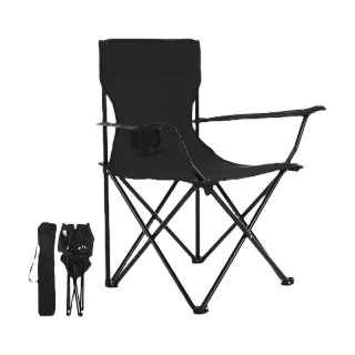 [เหลือ141฿กรอกQQMARL1]เก้าอี้ปิคนิคพับได้ เก้าอี้สนาม เก้าอี้พับพกพา เก้าอี้ชายหาด เก้าอี้แคมป์ปิ้ง ฟรี❗ถุงเก้าอี้