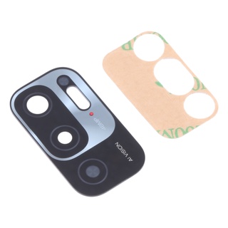 เลนส์กล้อง Redmi Note 10 5G กระจกเลนส์กล้อง Camera Lens Redmi Note 10 5G กระจกกล้องหลัง