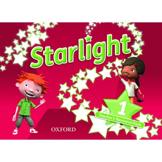 Se-ed (ซีเอ็ด) : หนังสือ Starlight 2  Student Book (P)