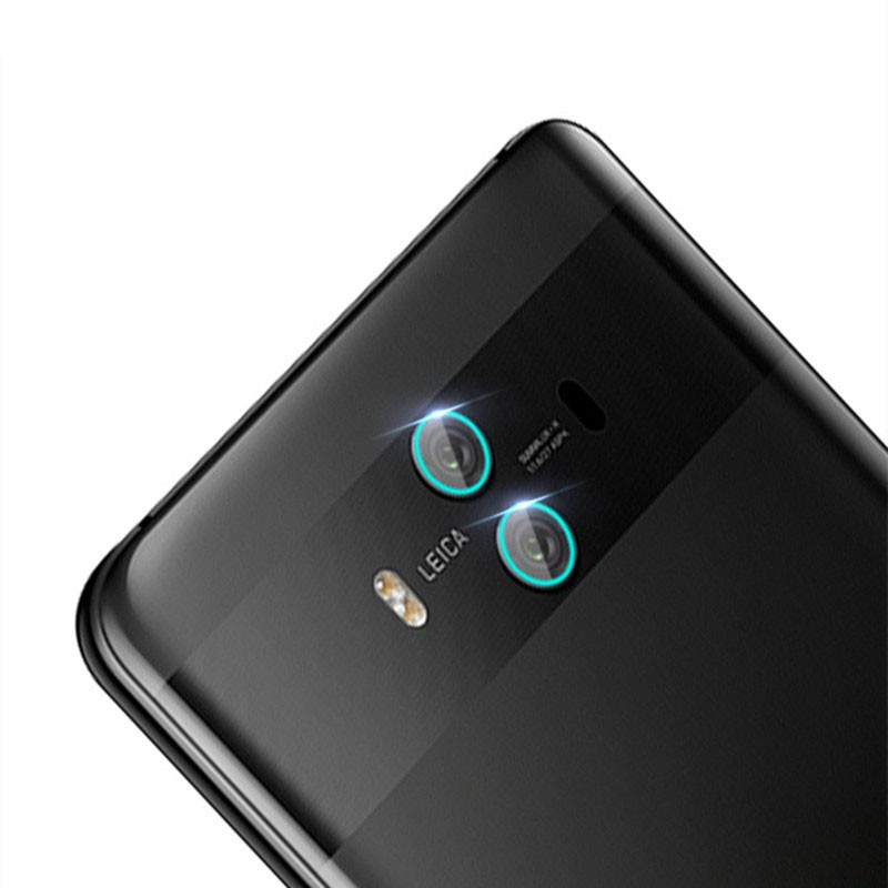 2 in 1 ฟิล์มกระจกและเลนส์กล้องสําหรับ huawei p 30 p 30 pro p 20 lite p 20 #8