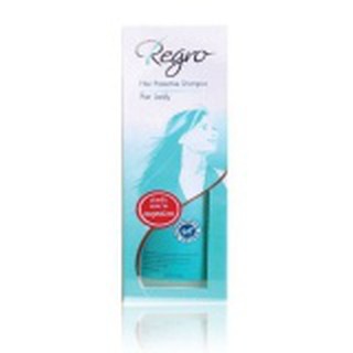 Regro Hair Protective Shampoo for Lady 225ml