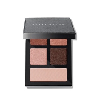 Bobbi Brown Cranberry Sunset พาเลตต์อายแชโดว์ ห้าสี