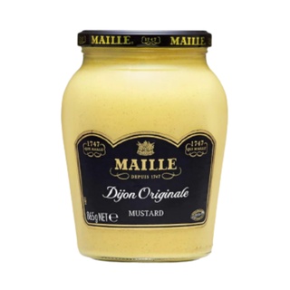 มายด์ ดีจอง มัสตาร์ด 865 กรัม - Dijon Mustard 865g Maille brand