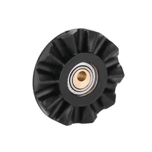 Tattoo Machine Parts เฟืองเครื่องเพน STROKE 3.5 MM อะไหล่เครื่องแบบปรับได้