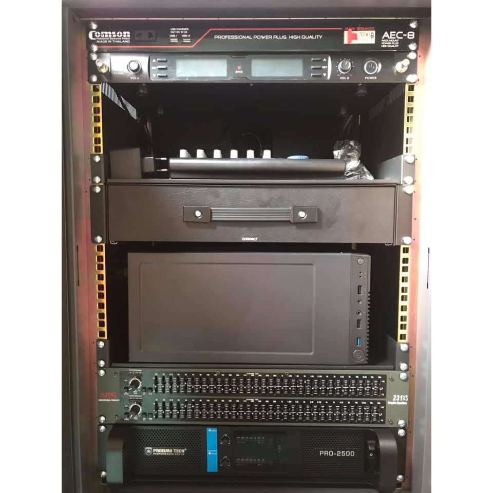 De Acoustic Kv 5000 ไมค ลอยถ อค แบบปร บความถ ได ค ณภาพ