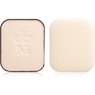 Shiseido ชิเซโด้ MAJOLICA MAJORCA รองพื้น Presto Pore Cover รีฟิล 10g b4647