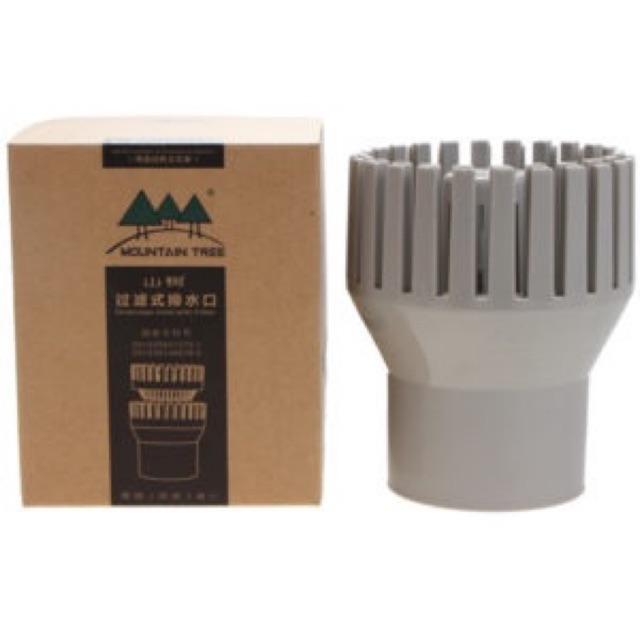 ต้นไม้ภูเขา KOI POND SKIMMER / FLOATING SKIMMER / ROTATING SKIMMER บ่อปลา Surface Skimmer