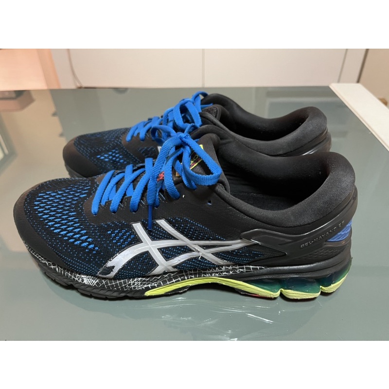 ASICS GEL-KAYANO 26 LS (รองเท้ามือสอง)