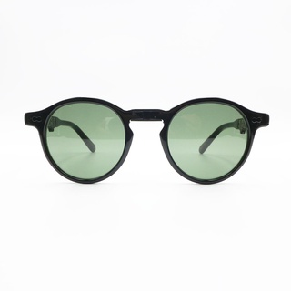 แว่นตา Moscot Miltzen Foldse 46 Col.Black