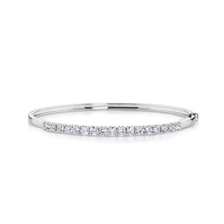 กำไลเพชร Classic Ananta Bangle (GC023)