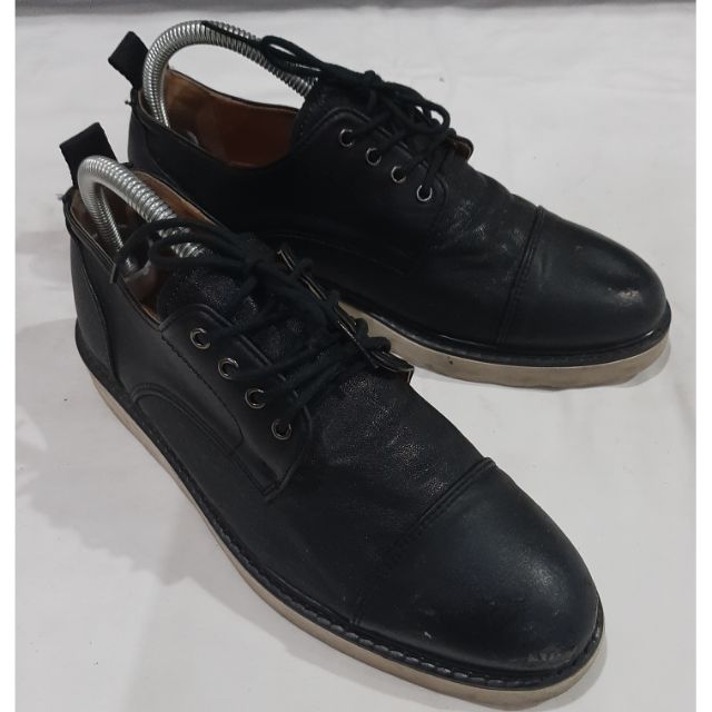 รองเท้าหนัง Boylondon (S59)