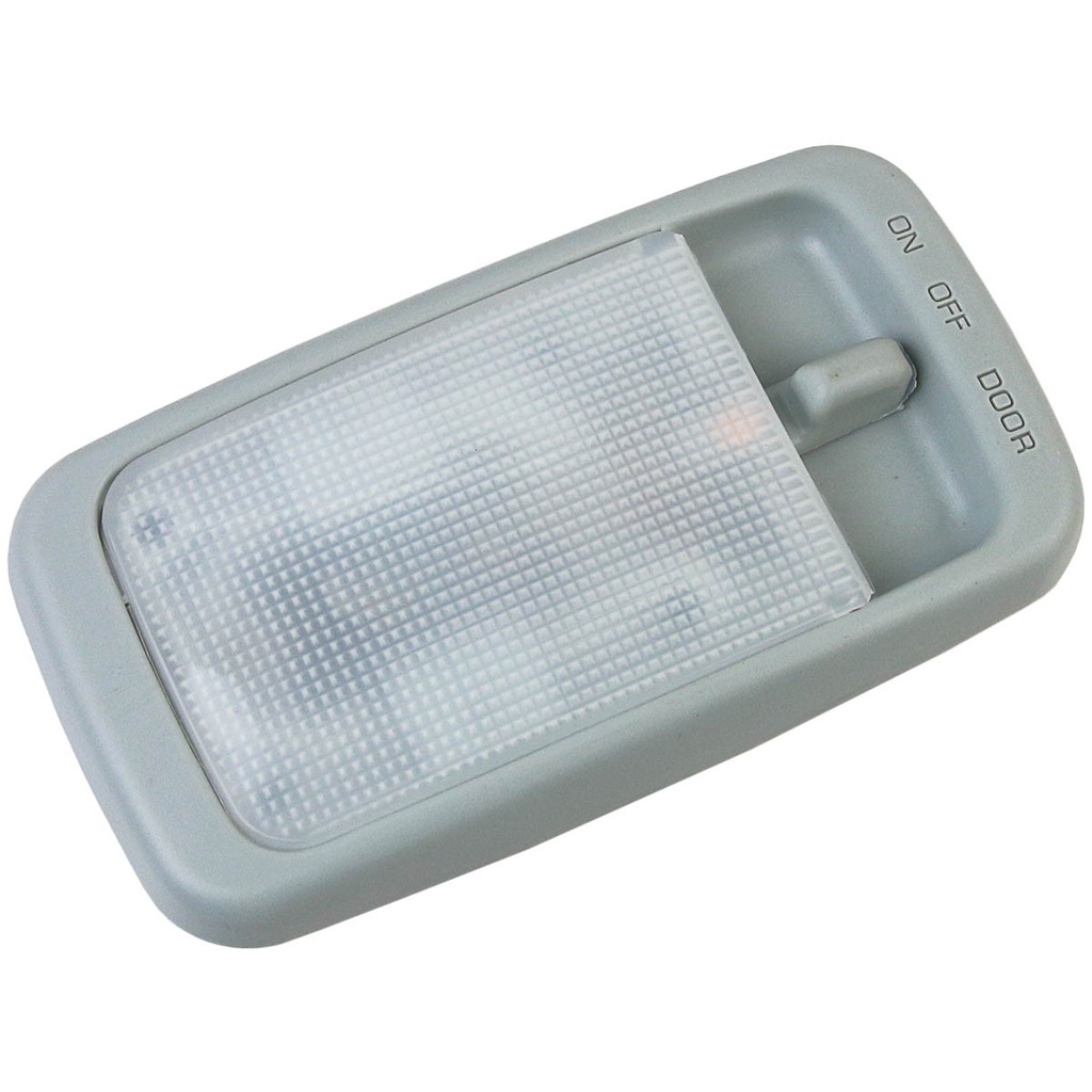 โคมไฟหลังคาภายในโคมไฟสําหรับ Toyota Corolla EE90 AE92 AE100 AE101 AE110 AE111 KE20 KE30 KE35 KE70 EE