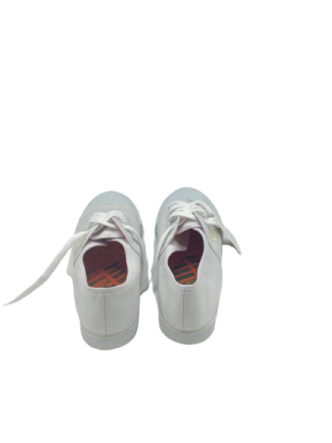 **ขายส่ง** รองเท้าผ้าใบนันยาง NANYANG นักเรียน ราคาถูก