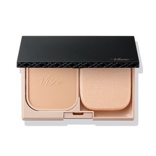 KOSE Visee BASEMAKE FILTER SKIN FOUNDATION 10g Comes with  case [Direct From Japan]