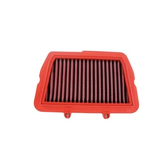 BMC air filte กรองอากาศมอเตอร์ไซต์ TRIUMPH TIGER 800/XC AIR FILTER