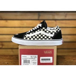 vans old school รุ่นใหม่ล่าสุด