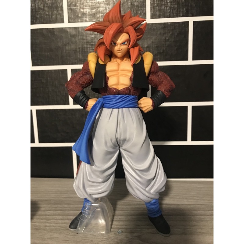 Gogeta Ichiban kuji Lot jP ((ขายแล้วจ้า))
