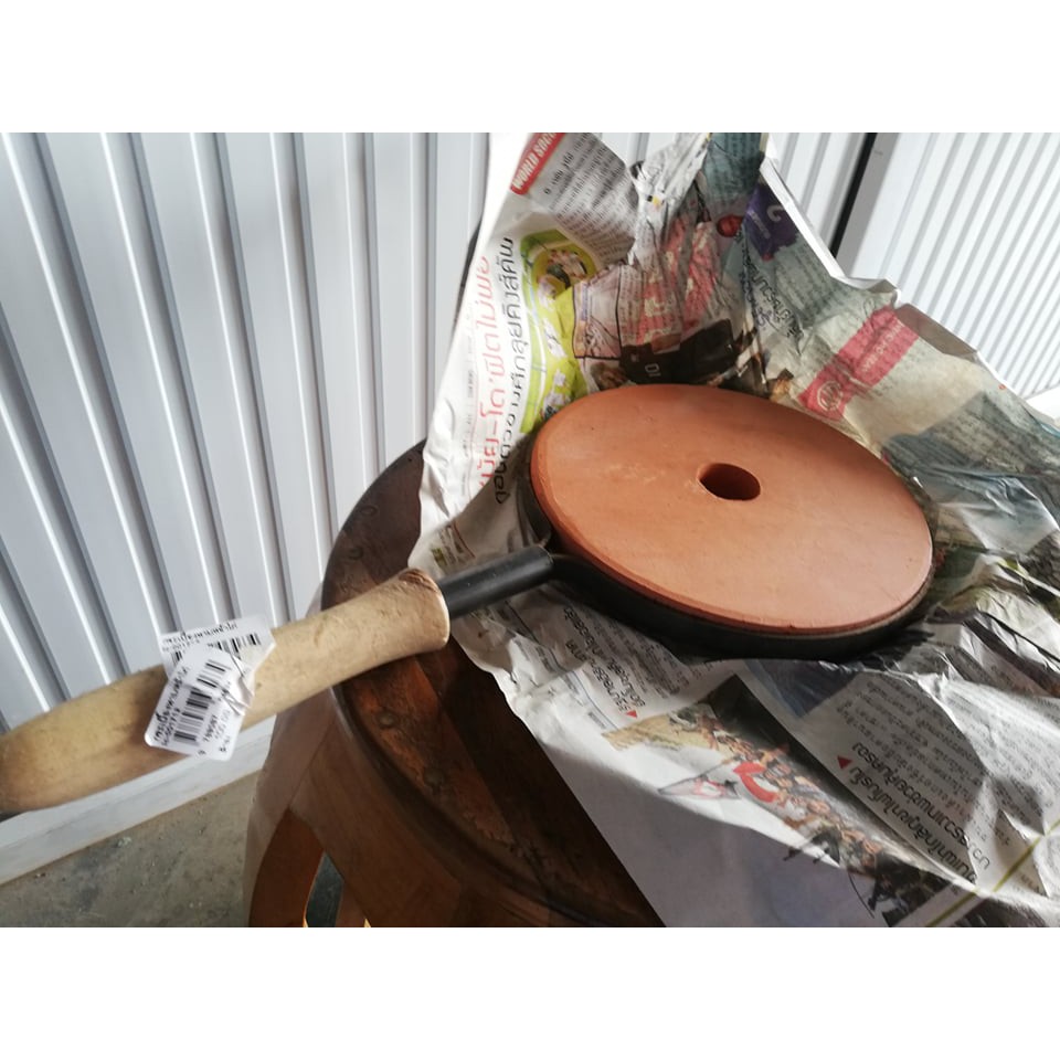 กระเบื้องนาบหน้าไก่ชน