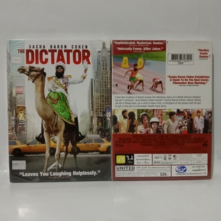 Media Play Dictator, The/ จอมเผด็จการ (DVD) / S50387D