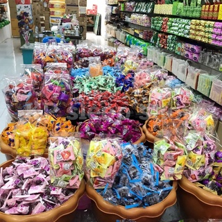 บ๊วยรวมรส เนื้อแน่นทุกเม็ด หวานเปรี้ยวกรอบ เคี้ยวเพลิน  อร่อย ขนาด 1,000 กรัม พร้อมส่ง !!