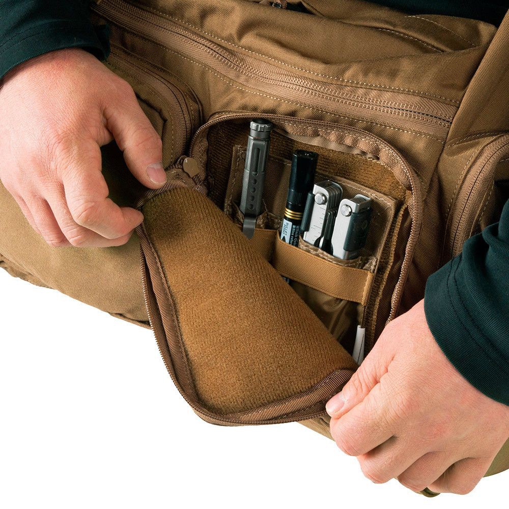 กระเป๋าสะพาย Helikon-Tex รุ่น WOMBAT Mk2® Shoulder Bag