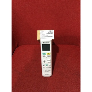 DAIKIN remote 4023556  รีโมทไดกิ้น ตัวยิง ตัวกดอะไหล่แท้ราคาถูก 🔥 ส่งเร็ว 🔥