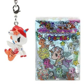 Tokidoki Mermicorno Frenzies