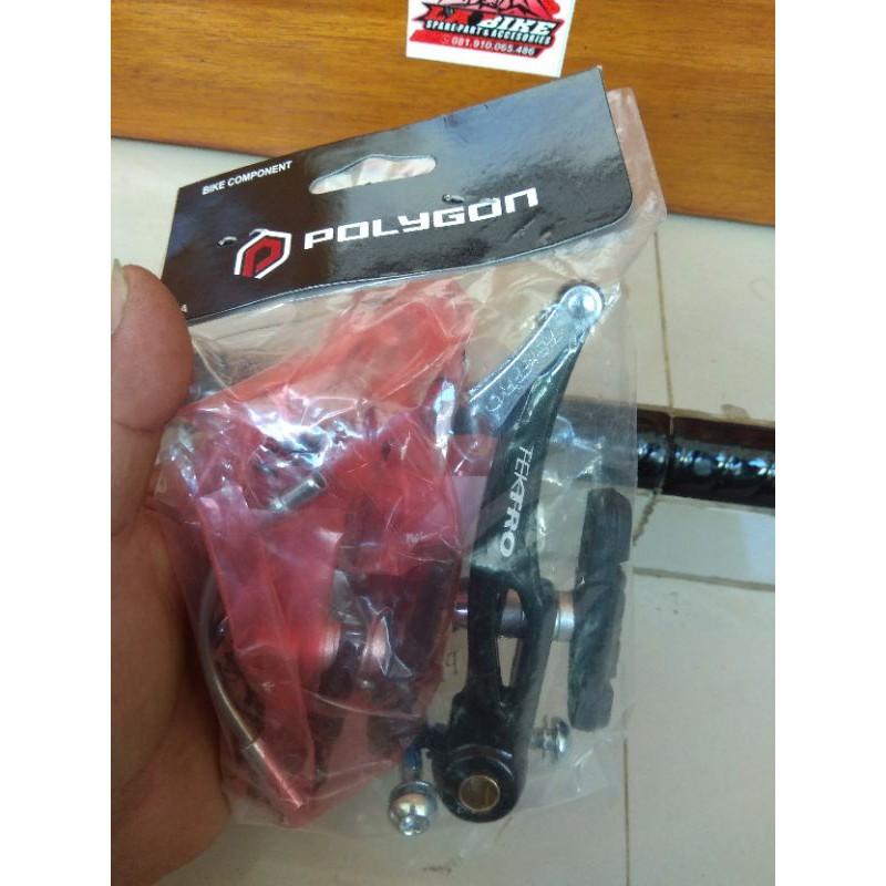 TEKTRO VBRAKE*******