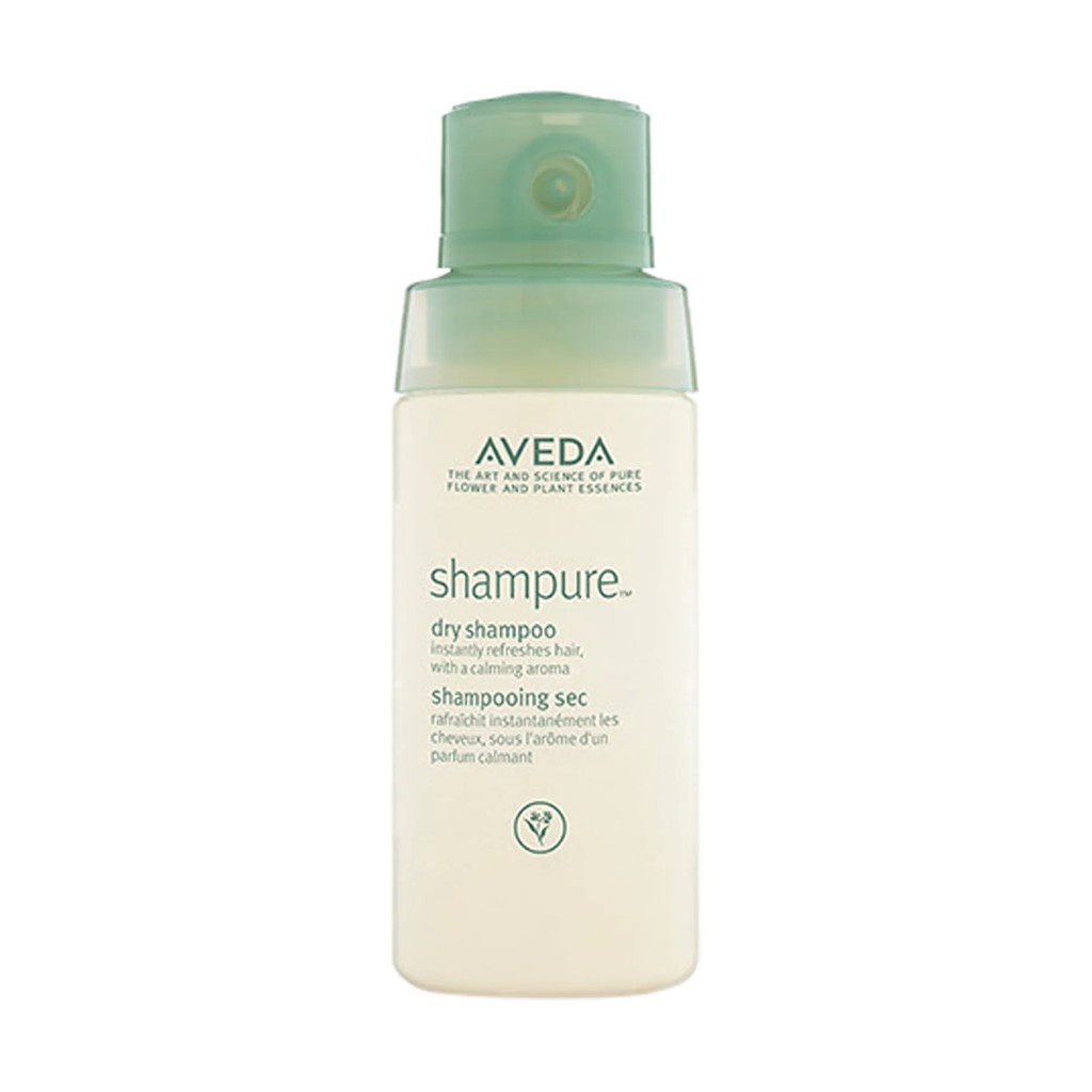 AVEDA แชมพู Shampure™ Dry Shampoo ขนาด 56 กรัม แชมพู ครีมนวดผม ผลิตภัณฑ์ดูแลเส้นผม ผลิตภัณฑ์ดูแลผิวกาย เส้นผม ความงาม
