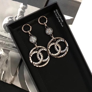 Hiend earring jewelry grade