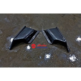 แรมแอร์ ลายเคฟล่า  Honda ADV150