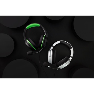 Razer Kaira X for Xbox ( BLACK / WHITE )