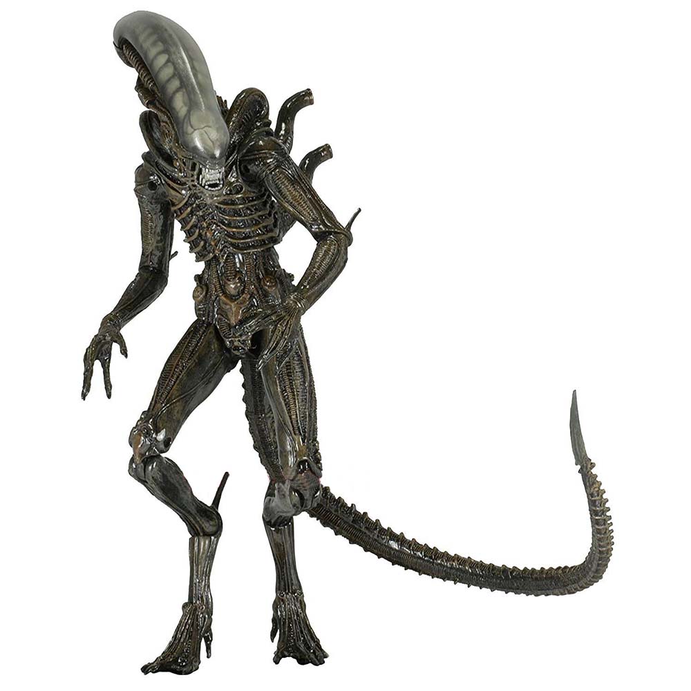 最大72%OFFクーポン 非常に良い NECA Alien: Covenant - 7