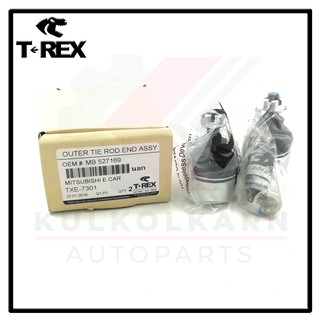 TREX ลูกหมากคันชักนอก MITSUBISHI LANCER CEDIA 01-04 (TXE-7301)